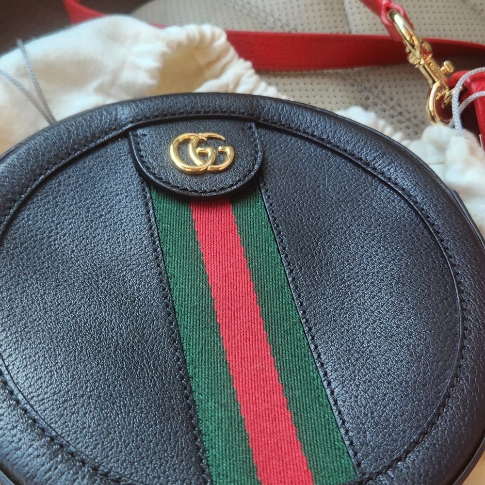 Gucci Crossbody